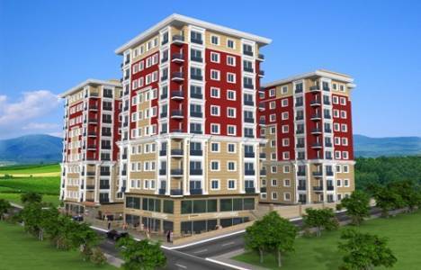 Şah-ı Hane Seda İnşaat'ta 3+1'ler 340 bin TL!