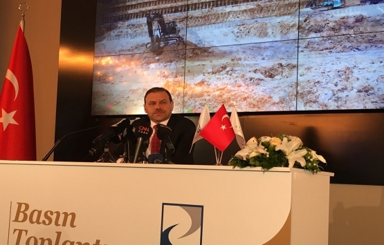 Ataşehir Modern’in lansmanı yapıldı!