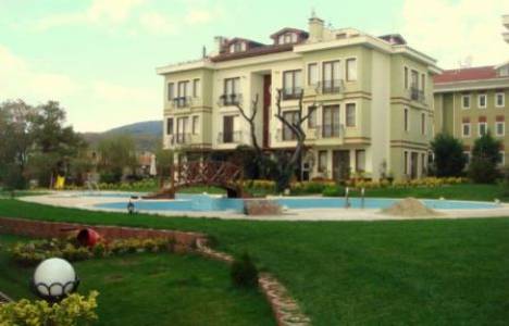 Casa Bella Konutları'nda 420 bin TL'ye 3+1! Son 2 daire! 