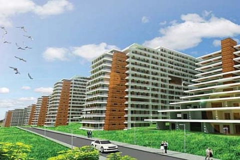 Uluhan Grup, yeni projesinin ismini internette yarışma ile arıyor! Birinciye iPhone 4S! 