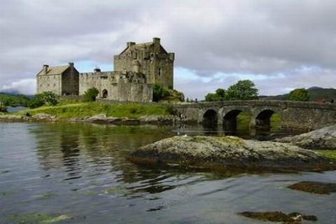  Deniz Seki İskoçya