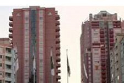 Bursa Yasemin Park'ta 173 bin 500 TL'ye!