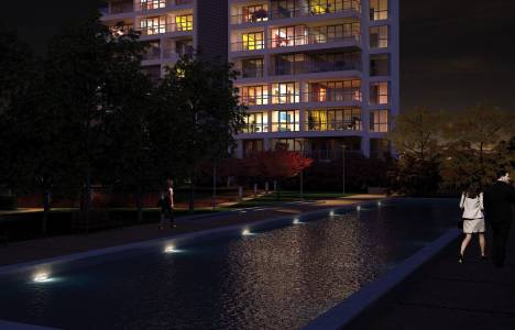 Nata İncek Ankara daire fiyatları!