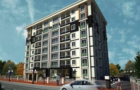 Osten Yapı Beylikdüzü Ostenpark daire fiyatları!