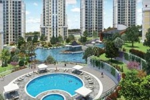 Otel konforu sağlayan 10 konut projesi!