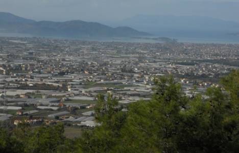 karaçulha satılık arsa