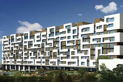 Miracle Residence'ta satılık konut fiyatları 290 bin TL'den başlıyor!