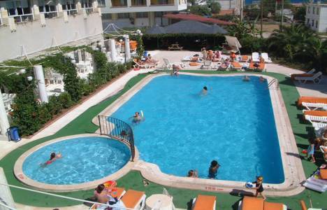 Ankaralı müteahhitler Akdeniz'de 150 yeni otel inşa edecek!