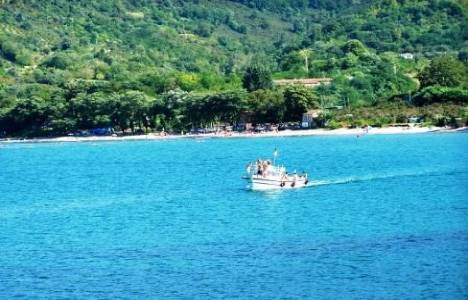  Ordu Perşembe Cittaslow belgesi aldı!