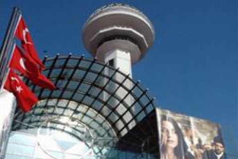 Atakule GYO hisselerinde hareket