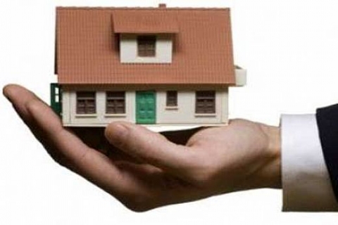 Maliye evin değerine göre alacağı KDV'de rotayı arazi değerine çevirmeye sıcak bakıyor!