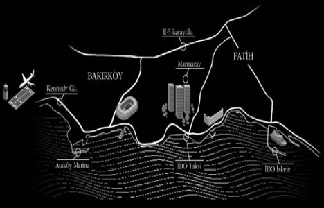 Onaltıdokuz fiyat listesi! C blok teslimleri Aralık ta!
