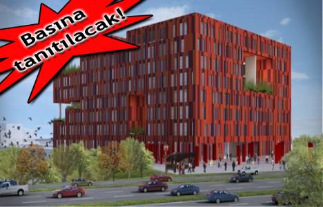 Gürallar Lapis Han projesinin lansmanı 14 Aralık'ta! 275 bin TL!