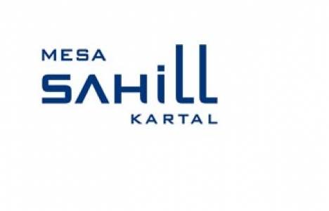 Sahill Mesa projesinde 1 milyon 530 bin TL'ye!