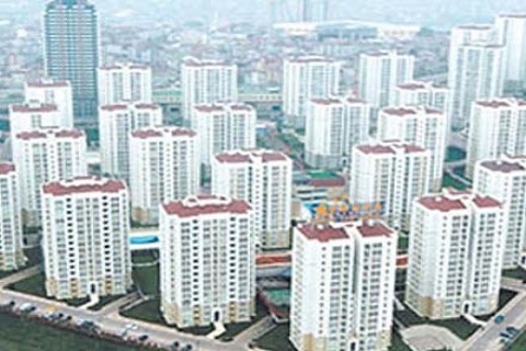 TOKİ İstanbul Emlak