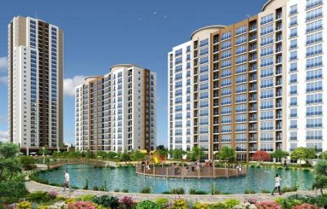 Ispartakule 3 Avcılar da 2+1 ler 266 bin TL! Yüzde 25 peşinat!