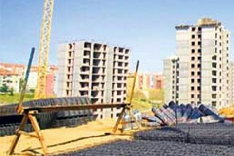  Aksev İnşaat iflas etti!