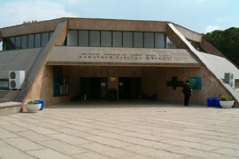 Kabatepe Milli Parkı fikir yarışması başlıyor