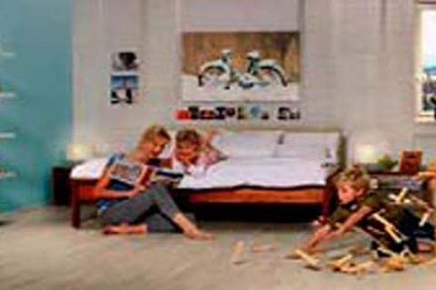 Egger ürünü Laneo, zemin kaplamasında yeni soluk!