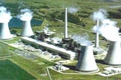 Toshiba'dan nükleer santrale karşı fabrika teklifi!