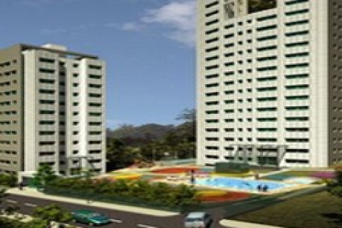 İstanbul Ataşehir Yüksel City'de 440 bin TL'ye 3+1!