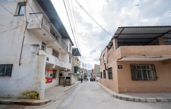 İzmir Uzundere 3 üncü etap kentsel dönüşüm ihalesi 29 Temmuz da!