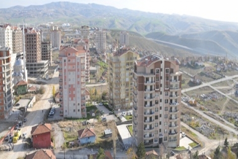  Kentsel dönüşüm kapsamında konutlara gecekondu sahibine konut verilinceye kadar dokunulamayacak!