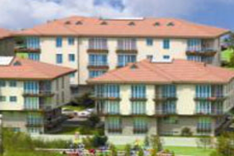 Elmas Firuze Konakları'nda 220 bin YTL'ye!