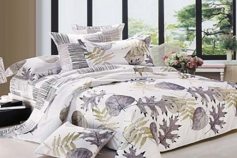 Maxstyle nevresimleri ince, sağlam ve yumuşak; sıcak tutuyor, terletmiyor!