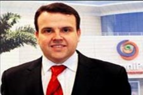 Armonipark şefkatli tezgâhtarla müşteriyi kendine çekti