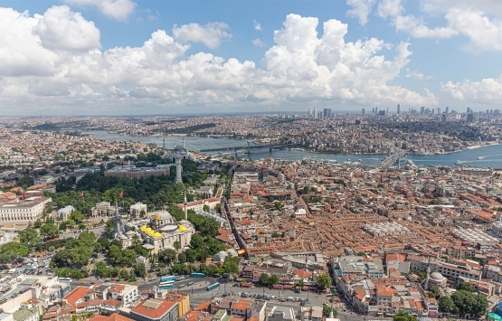 Sarıyer de 46.2 milyon TL ye icradan satılık 6 gayrimenkul!