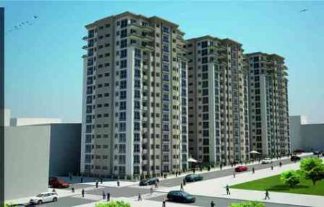 Esenşehir ve Cevizli Bahçe projeleri Esenler de yükseliyor!