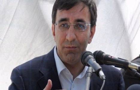 Mıdıklı köyü köprüsünün temeli atıldı!