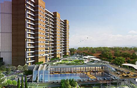  Ege Bornova Rezidans nerede? 