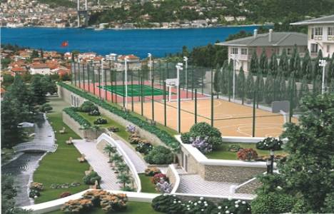 Ant Teras Küplüce de metrekaresi 5 bin dolar! 2015 te teslim!