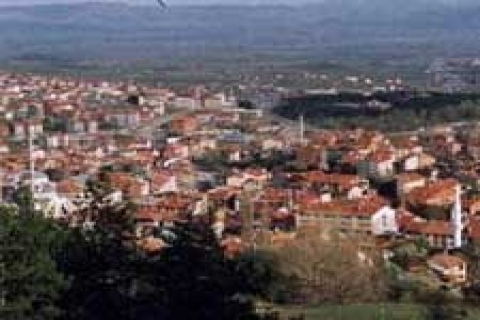 TOKİ Sakarya Korucuk'ta 496 konut satacak