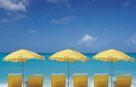  Erken rezervasyon Kasım'a çekildi! 