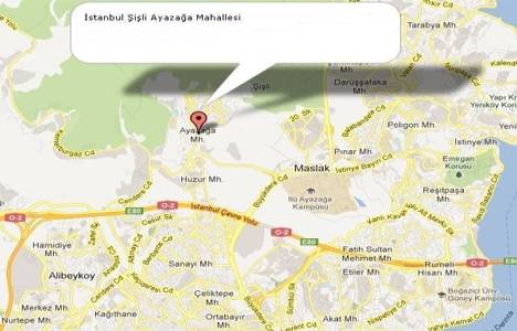  Vadi İstanbul Aydınlı nerede? 