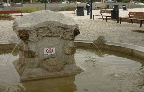 Macaristan'dan Türkiye'ye büst jesti! 