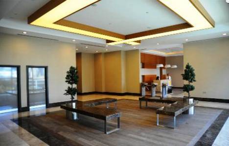 Maltepe My Office Gold