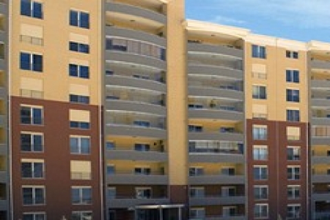 Bahçeşehir Banu Evleri'nde 300 bin TL'ye 2+1!