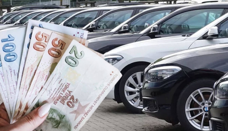 BDDK'nın yeni kararı taşıt kredi oranlarını arttırdı! 