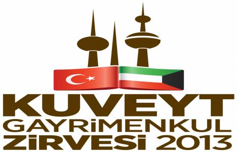 Kuveyt Gayrimenkul Zirvesi 17 Eylül'de başlıyor!