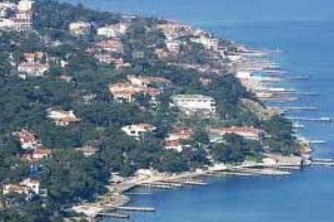 Milli Emlak 'tan Tuzla 'da satılık tarla!