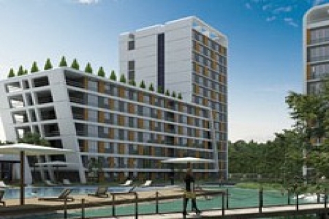 Evora'da fiyatlar 87 bin 100 TL'den başlıyor!