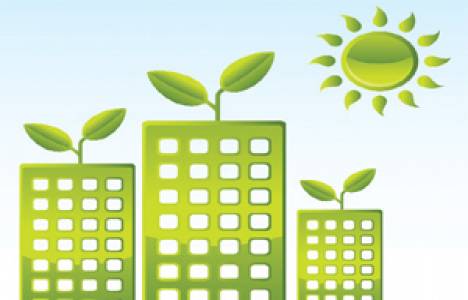 Akşan Yapı, Uluslararası Yeşil Binalar Zirvesi’nin sponsoru oldu!