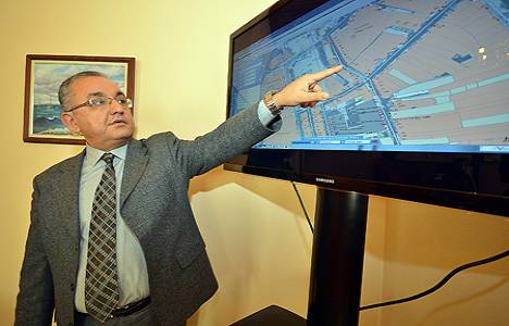  İzmir'in imar durum bilgisi belgeleri internette sunuluyor!