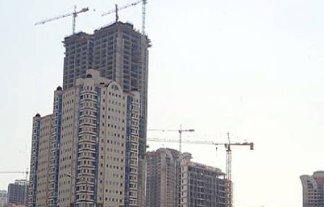 Belediyelerin ruhsat verdiği bina sayısı yüzde 5,6 arttı!