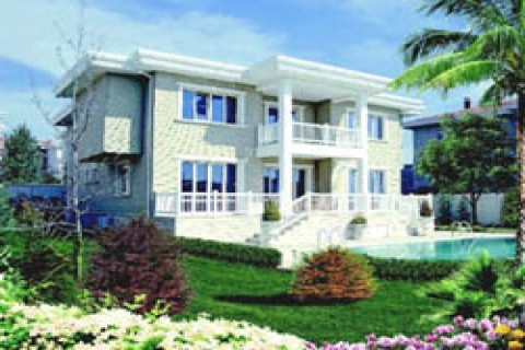 Güzelşehir'de üçüncü etap satışları başladı