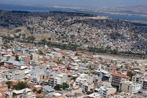 TOKİ İzmir Uzundere'de 56 konutu teslim ediyor